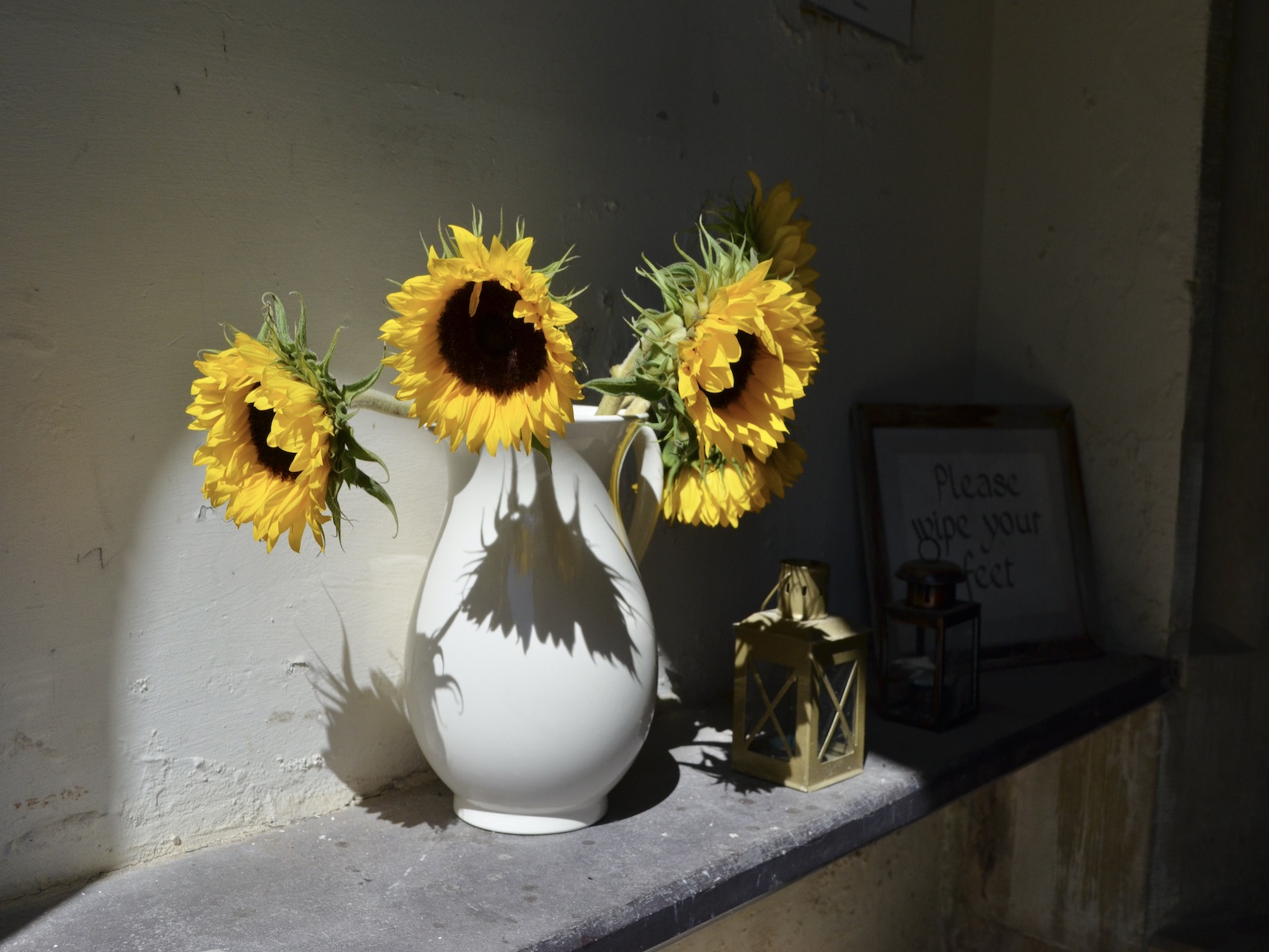 3rd Place - Karen Charman - Church Entrance